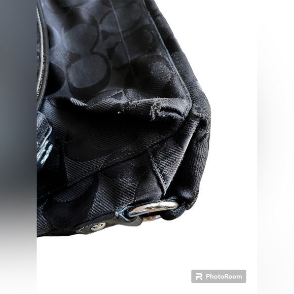 Coach Messenger Bag - Picture 8 of 16